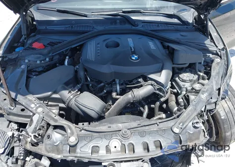 2020 BMW 230I xDrive from USA, damaged, VIN WBA2K1C04L7G06384